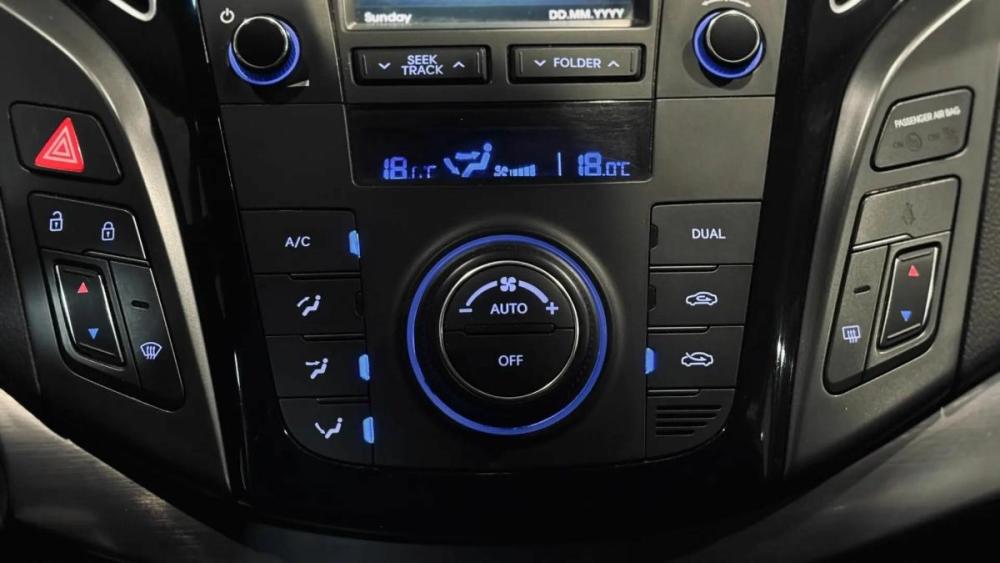 Hyundai i40 I Смоленск  - изображение 23