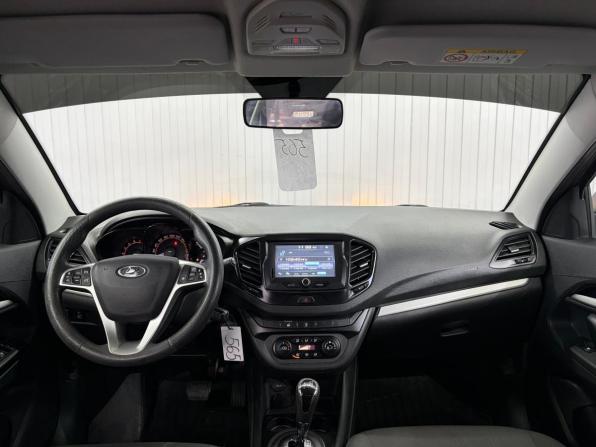 Lada (ВАЗ) Vesta I с пробегом 2018 года, цена 847 000 рублей, 77420 км, седан, Автокод Объявления