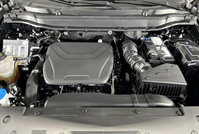 Haval F7 II с пробегом 2025 года, цена 2 480 000 рублей, 15392 км, внедорожник, Автокод Объявления
