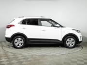 Hyundai Creta I Рестайлинг Санкт-Петербург  - изображение 20