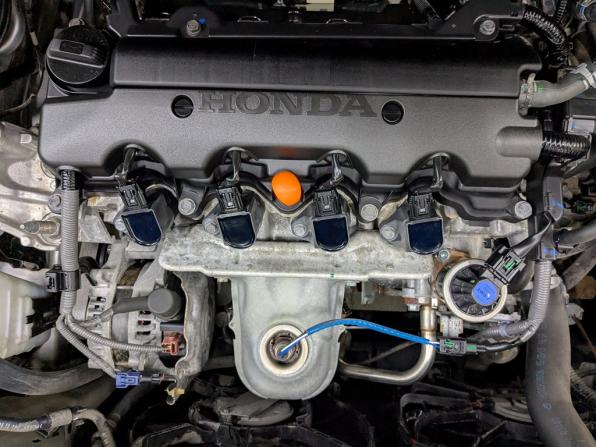 Honda CR-V IV с пробегом 2013 года, цена 2 895 000 рублей, 19818 км, внедорожник, Автокод Объявления