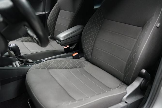 Skoda Rapid II с пробегом 2022 года, цена 1 838 000 рублей, 96257 км, лифтбек, Автокод Объявления