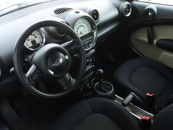 Mini Countryman I с пробегом 2012 года, цена 1 420 000 рублей, 94601 км, внедорожник, Автокод Объявления