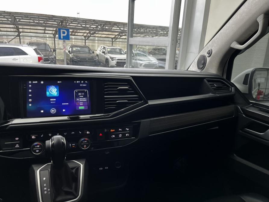 Volkswagen Multivan T6 Рестайлинг Новосибирск  - изображение 12