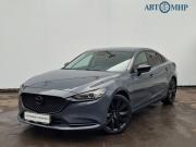 Mazda 6 III (GJ) Рестайлинг 2 Москва  - изображение 15
