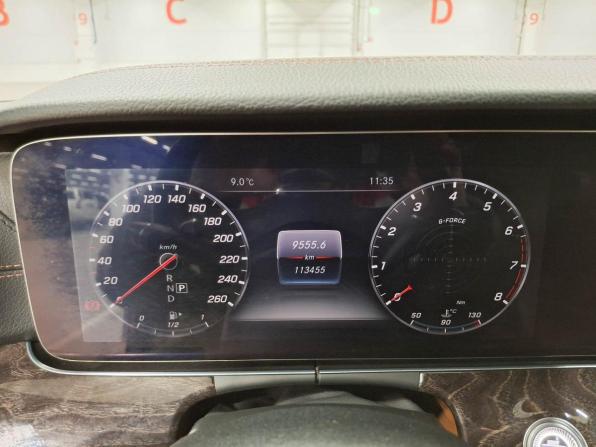 Mercedes-Benz E-Класс V (W213 S213 C238) с пробегом 2018 года, цена 3 250 000 рублей, 113439 км, купе, Автокод Объявления