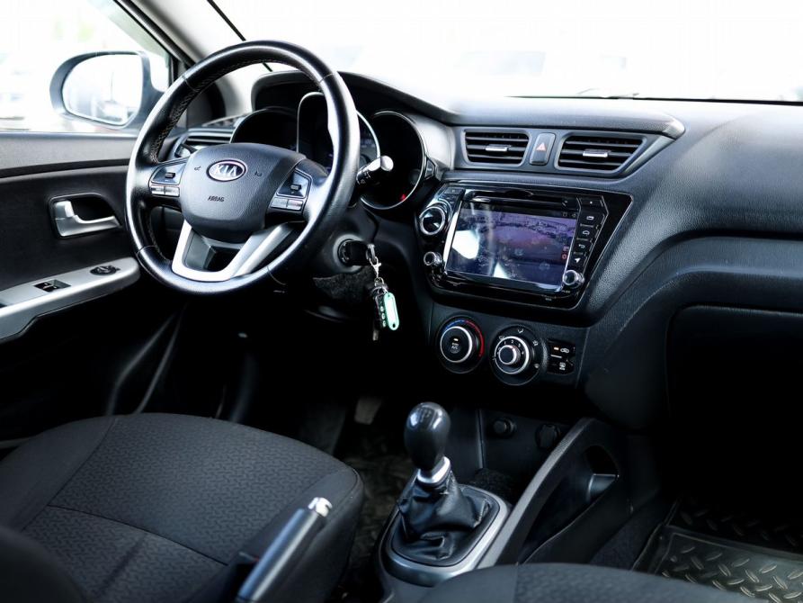 Kia Rio III Ижевск  - изображение 10