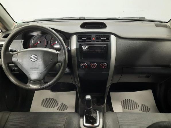 Suzuki Liana I Рестайлинг с пробегом 2007 года, цена 349 000 рублей, 209000 км, седан, Автокод Объявления