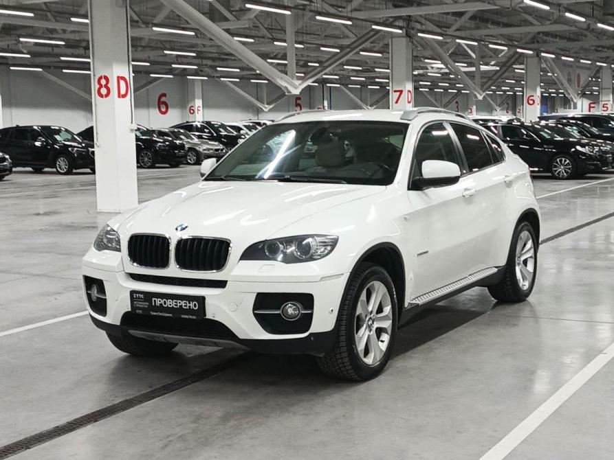 BMW X6 I (E71) Казань  - изображение 1