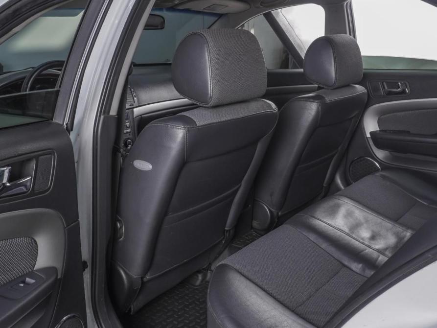Chevrolet Epica V250 Рестайлинг Ростов-на-Дону  - изображение 11