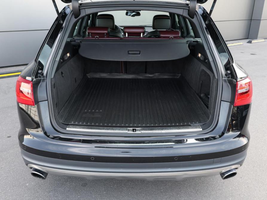 Audi A6 allroad III (C7) Москва  - изображение 9