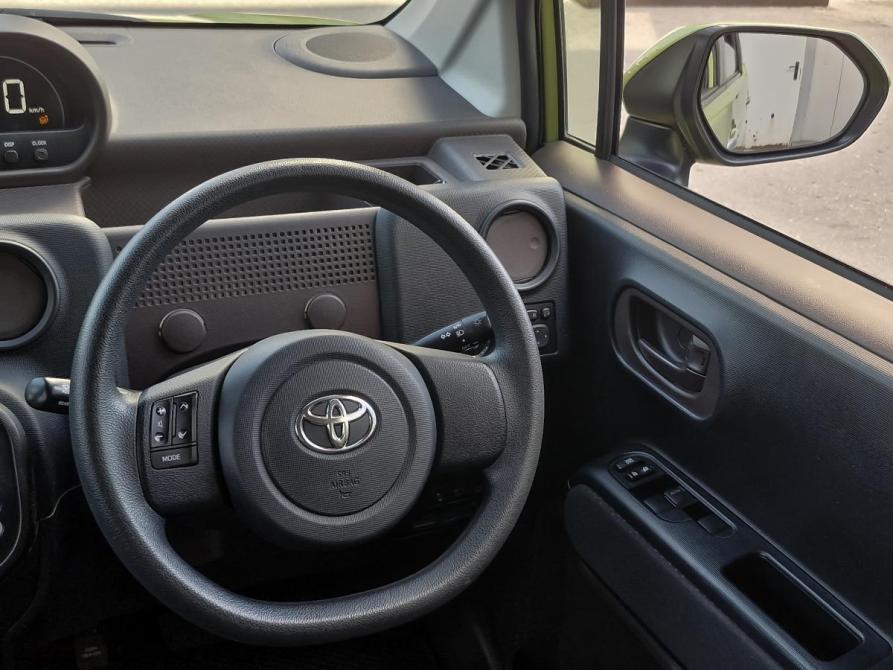 Toyota Spade Нижний Новгород  - изображение 14