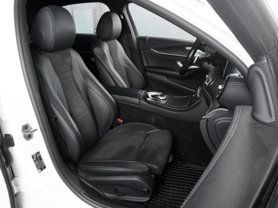 Mercedes-Benz E-Класс V (W213 S213 C238) Минеральные Воды  - изображение 8