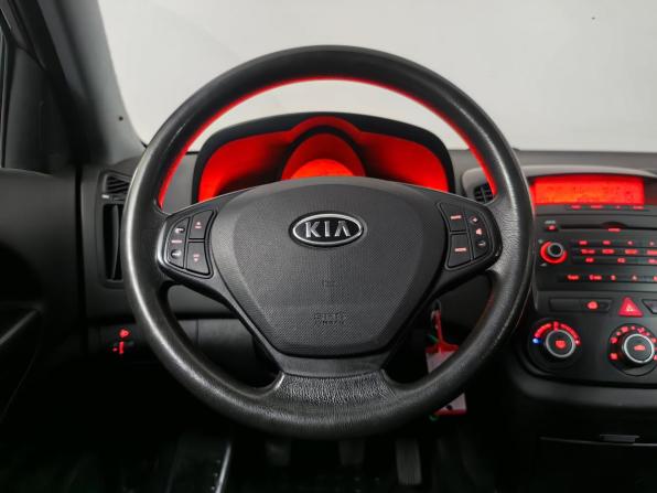 Kia Ceed I с пробегом 2008 года, цена 444 000 рублей, 325817 км, универсал, Автокод Объявления