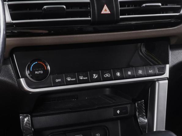 Kia Seltos I с пробегом 2019 года, цена 2 119 000 рублей, 89557 км, внедорожник, Автокод Объявления
