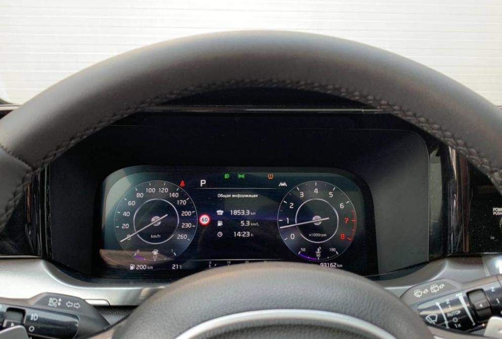 Kia Sorento IV Красноярск  - изображение 16