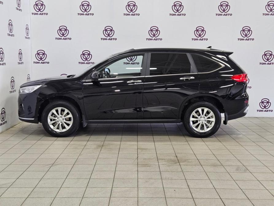 Haval M6 II Тольятти  - изображение 8