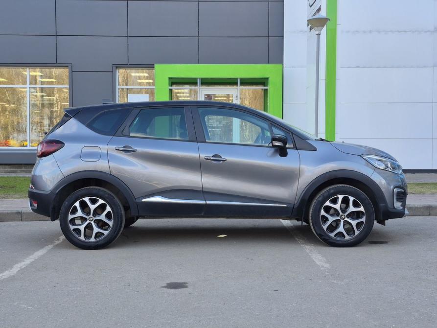 Renault Kaptur I Ярославль  - изображение 5