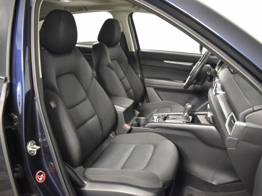 Mazda CX-5 II Рестайлинг Казань  - изображение 8