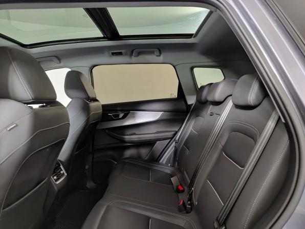 Chery Tiggo 7 Pro Max I с пробегом 2023 года, цена 1 891 000 рублей, 50676 км, внедорожник, Автокод Объявления