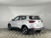 Chery Tiggo 4 Pro I Рестайлинг Воронеж  - изображение 28