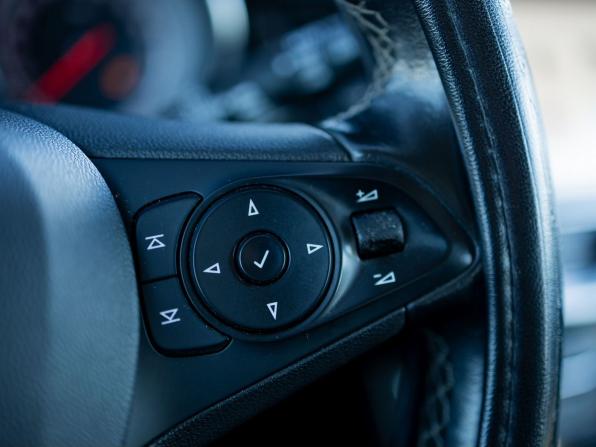Opel Astra K с пробегом 2019 года, цена 1 299 000 рублей, 203680 км, универсал, Автокод Объявления