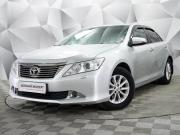Toyota Camry VII (XV50) Ульяновск  - изображение 22
