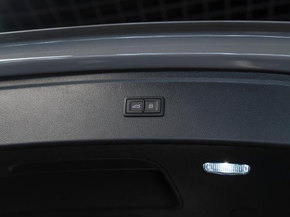 Audi Q5 II (FY) Рестайлинг с пробегом 2025 года, цена 5 600 000 рублей, 50 км, внедорожник, Автокод Объявления