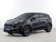 Kia Sportage IV Рестайлинг Москва  - изображение 31
