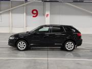 Audi A3 II (8P) Рестайлинг 2 Казань  - изображение 35