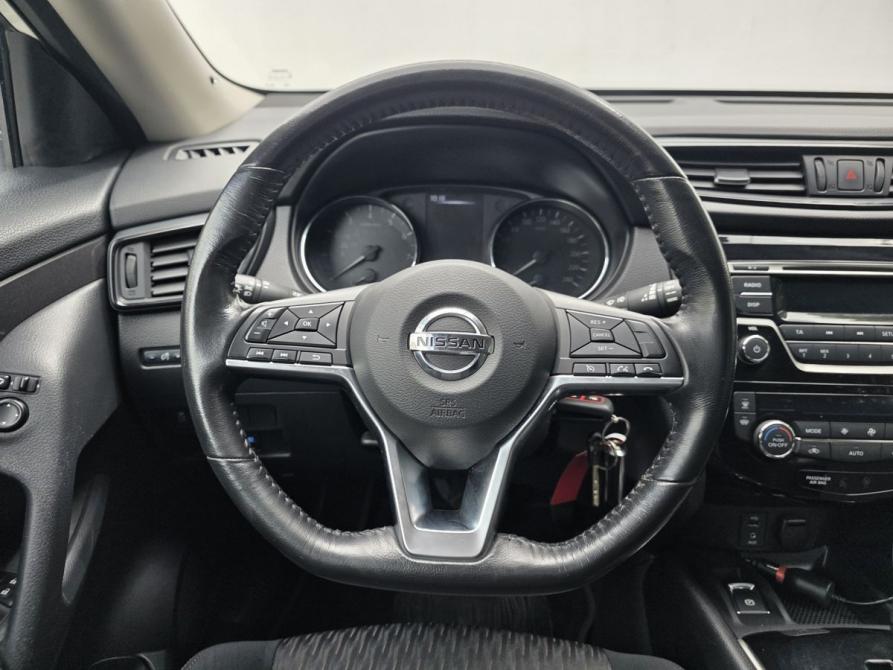 Nissan X-Trail III Рестайлинг Москва  - изображение 12