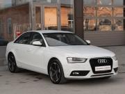 Audi A4 IV (B8) Рестайлинг Новосибирск  - изображение 22