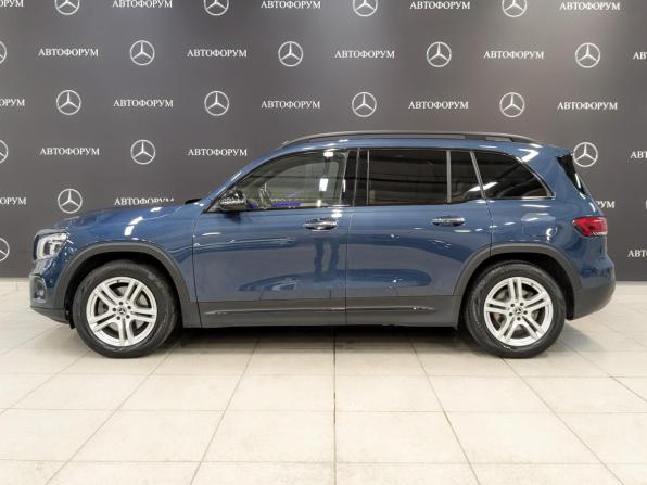 Mercedes-Benz GLB I (X247) с пробегом 2021 года, цена 4 000 000 рублей, 74278 км, внедорожник, Автокод Объявления