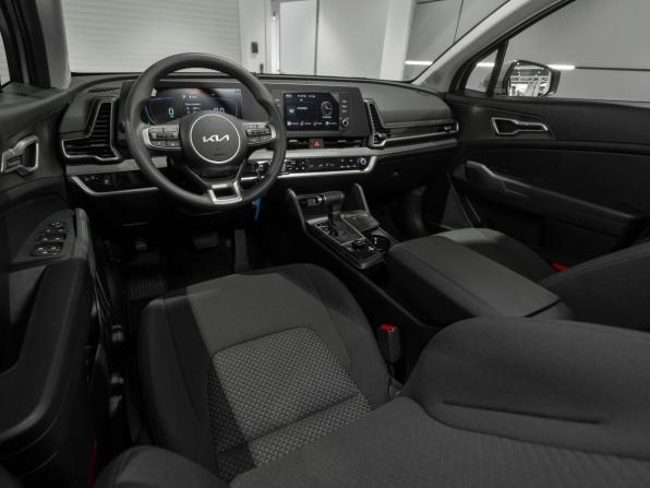 Kia Sportage V с пробегом 2023 года, цена 3 370 000 рублей, 20507 км, внедорожник, Автокод Объявления