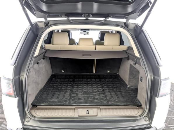 Land Rover Range Rover Sport II Рестайлинг с пробегом 2020 года, цена 6 750 000 рублей, 60640 км, внедорожник, Автокод Объявления