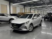 Hyundai Solaris II Рестайлинг Тверь  - изображение 20