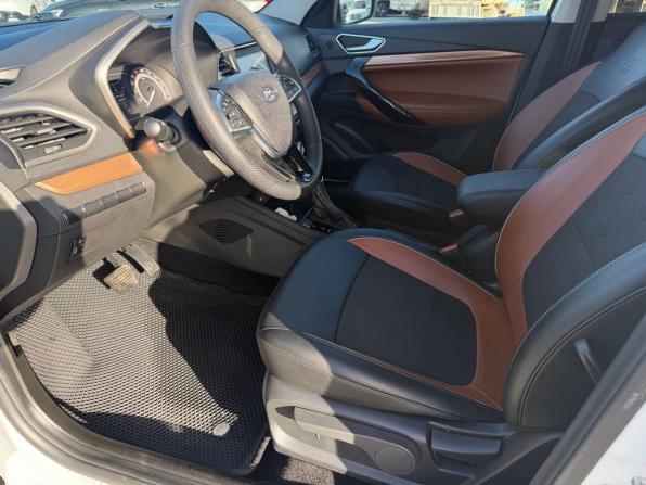 Lada (ВАЗ) Vesta I Рестайлинг (NG) с пробегом 2024 года, цена 1 398 000 рублей, 39000 км, универсал, Автокод Объявления