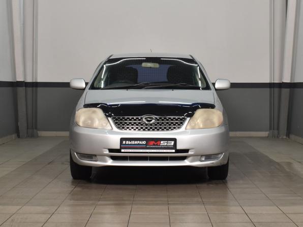 Toyota Corolla IX (E120 E130) с пробегом 2001 года, цена 469 995 рублей, 398083 км, универсал, Автокод Объявления