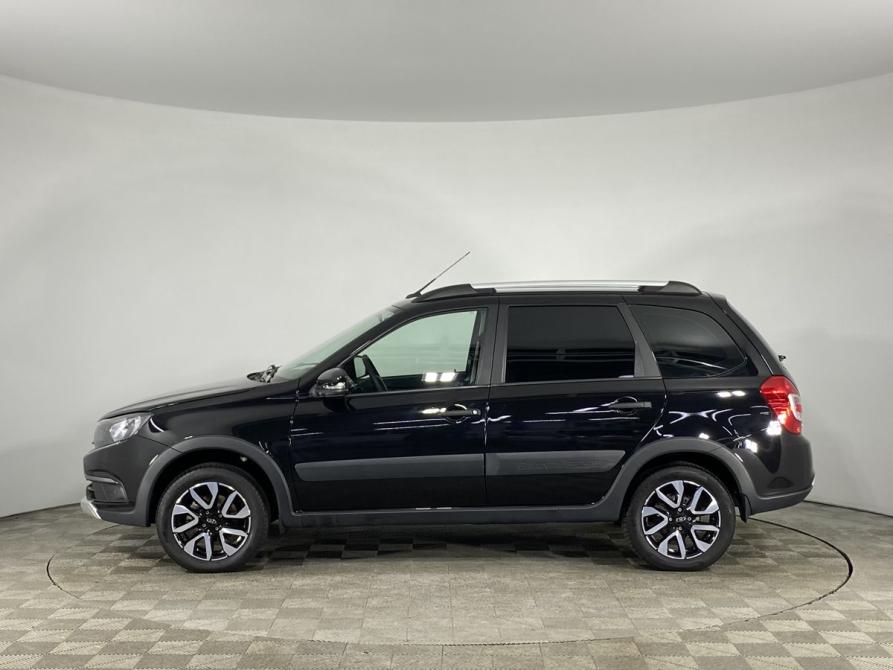 Lada (ВАЗ) Granta I Рестайлинг Воронеж  - изображение 10