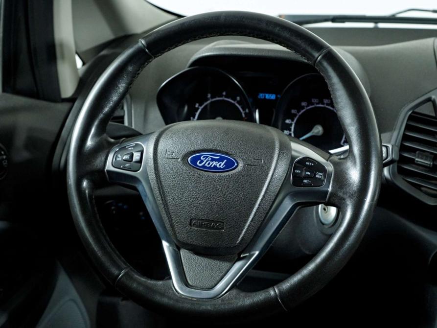 Ford EcoSport II Санкт-Петербург  - изображение 17