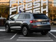 Skoda Kodiaq I Волгоград  - изображение 23