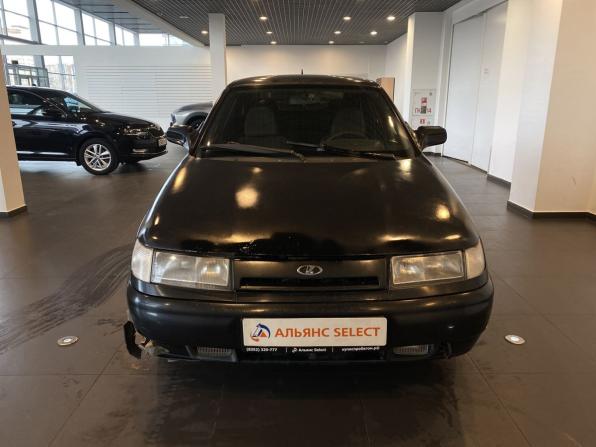 Lada (ВАЗ) 2112 с пробегом 2006 года, цена 65 000 рублей, 280510 км, хэтчбек, Автокод Объявления