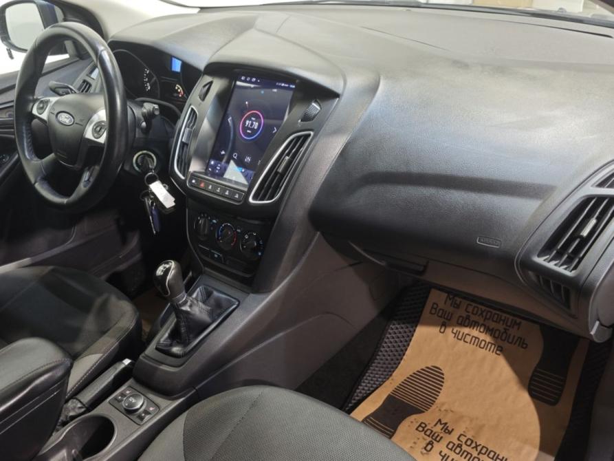 Ford Focus III Курск  - изображение 5