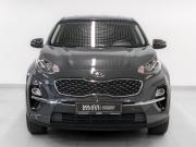Kia Sportage IV Рестайлинг Санкт-Петербург  - изображение 32