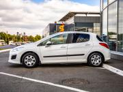 Peugeot 308 I Рестайлинг Волгоград  - изображение 36