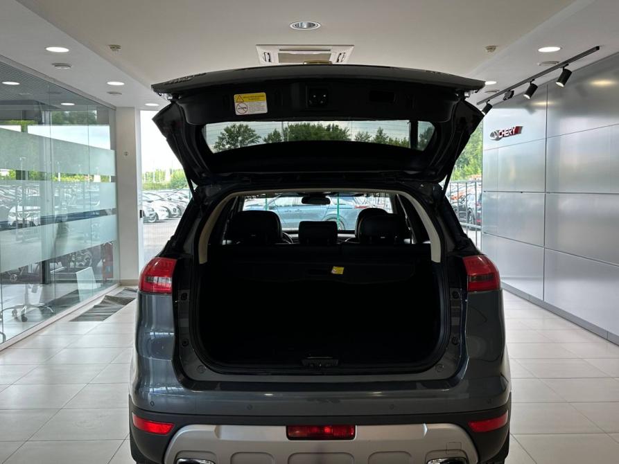 Geely Atlas I Тверь  - изображение 17