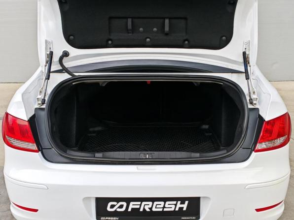 Peugeot 408 I с пробегом 2012 года, цена 610 000 рублей, 254940 км, седан, Автокод Объявления