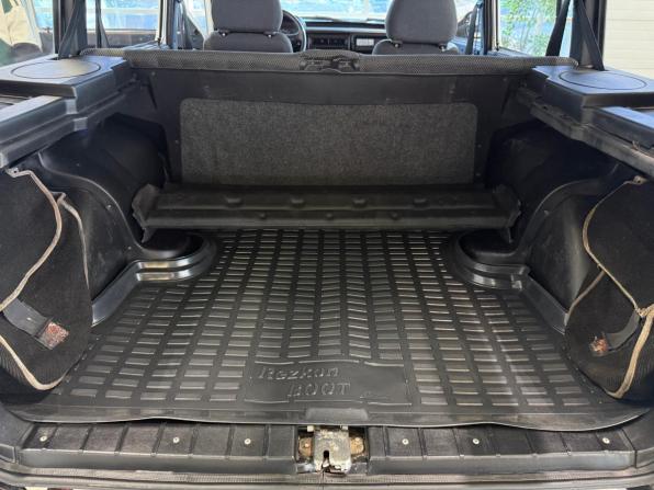 Lada (ВАЗ) 2131 (4x4) I с пробегом 2014 года, цена 650 000 рублей, 75026 км, внедорожник, Автокод Объявления