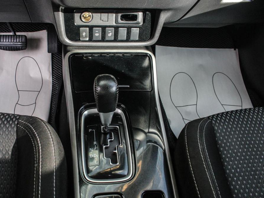 Mitsubishi Outlander III Рестайлинг 3 Калуга  - изображение 14