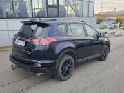 Toyota RAV4 IV (XA40) Рестайлинг Санкт-Петербург  - изображение 9